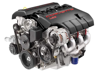 C3191 Engine